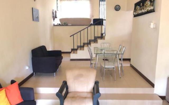 Ashane Holiday Bungalow Digana