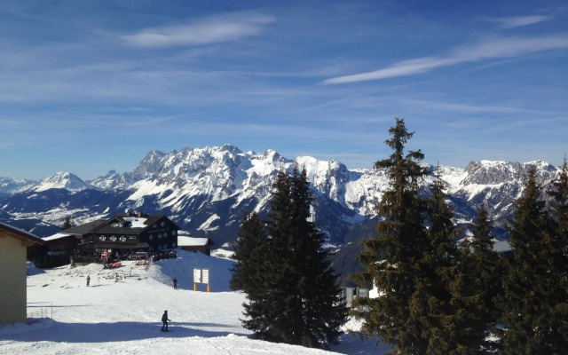 Land- und Appartementhaus Pircher