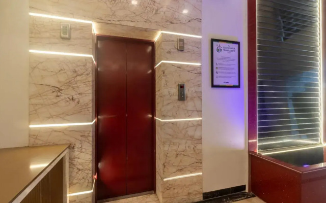 Treebo Empire Red Carpet