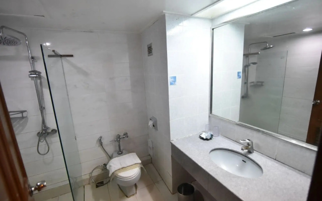 Asian Hotel Hatyai