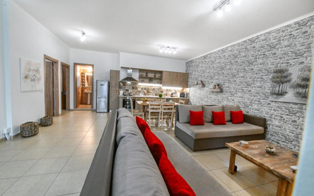 Stelios & Stavros Apartment