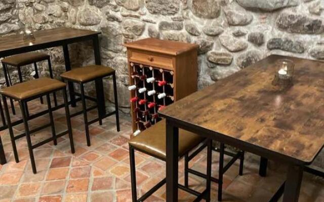 Bed & Breakfast Alte Klostermühle Münstertal