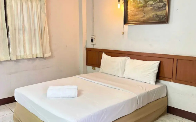 Top North Guest House