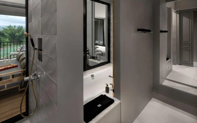 Sirinati Ban Thung Samo Khao Kho