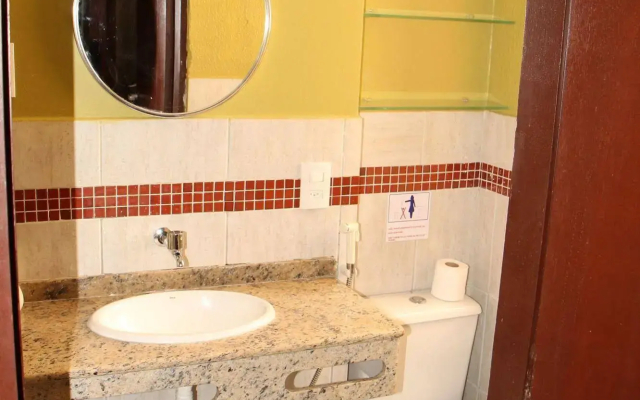 Residencial Castor Apart Hotel