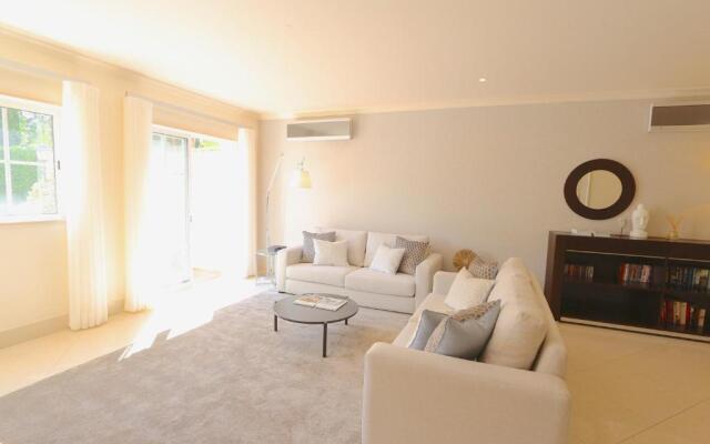 Palmyra -Villa Casa da Luz - CleverDetails173