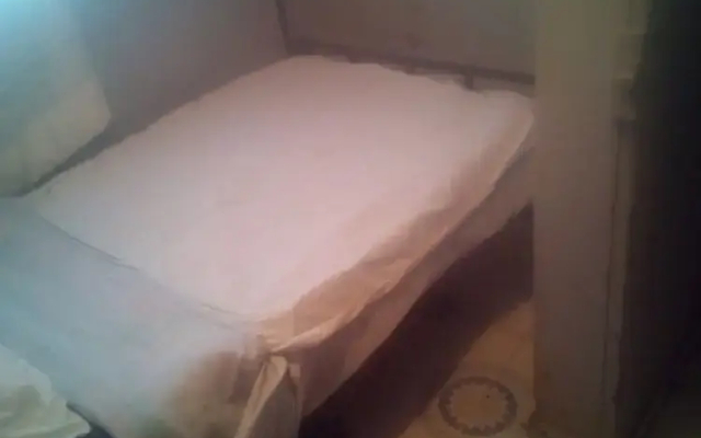 Lukee Guest House