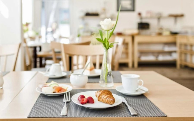 Apartment Westerkrug Wanderup