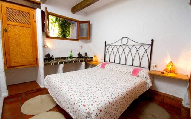 Holiday Home Calle Resbaladero