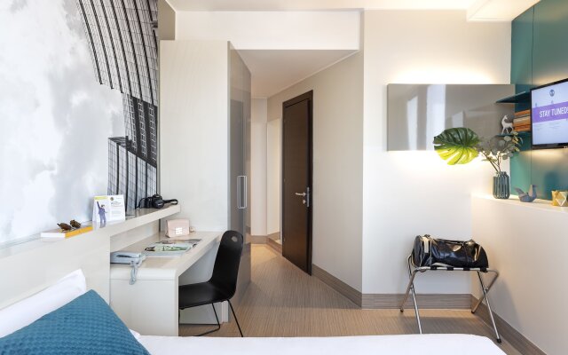 B&B Hotel Milano - Sesto