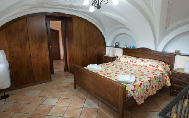 Latrio Di San Gennaro