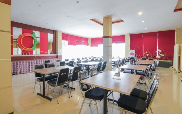 Airy Palangka Antang Palangkaraya