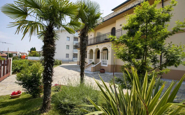 Villa Mimosa - Apt 1