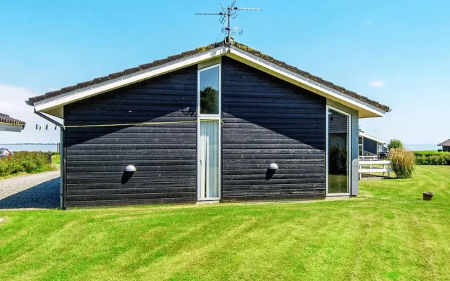 Holiday Home in Sydals