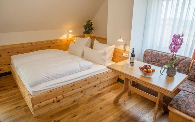 Landgasthof Weberhans