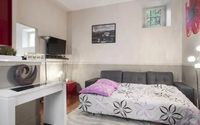 Appartement Rosiers