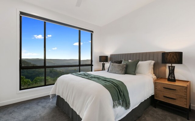 The Ridge at Maleny