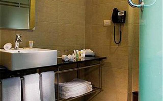 Holiday Inn Santo Domingo by IHG