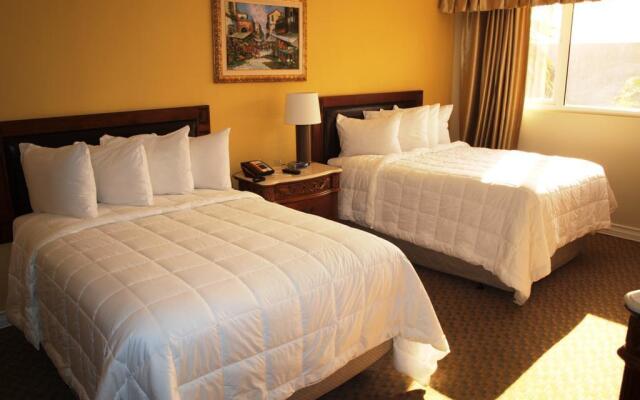 Clarion Hotel & Suites Curacao