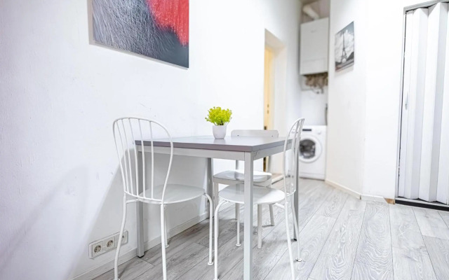 Modern Apartment suitable for Longstays