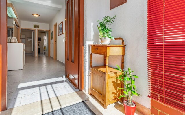 Ferienwohnung Medulin