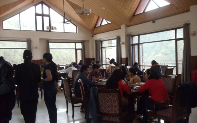 Manla Homes Resort Mashobra