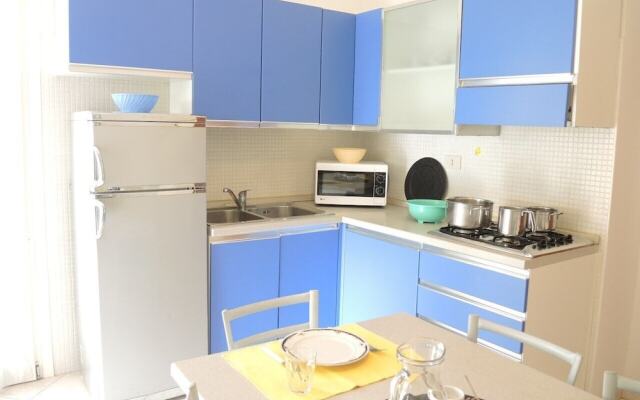 Splendid Two-bedroom Villa Situated in Bibione