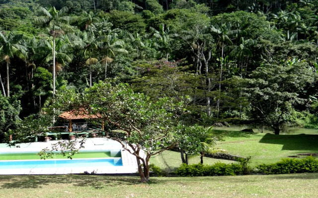 Hotel Chalés Terra Nova