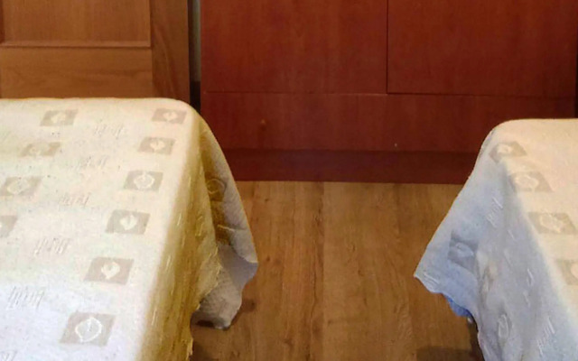 Canfranc Apartamentos 3000