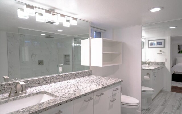 The Wash Park West Residence