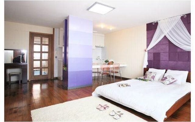 Ganghwa New amote Pension