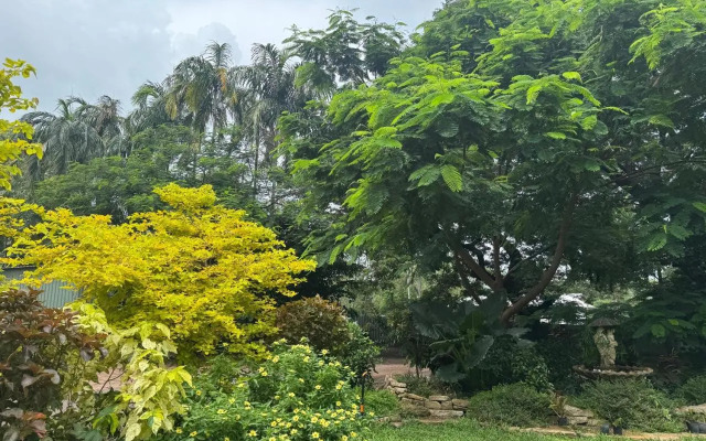 Darwin Boomerang Motel & Caravan Park