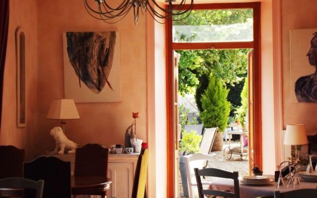 Hostellerie Val de Creuse