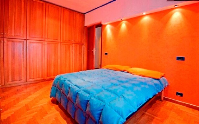 Julias Domus T - Apartment