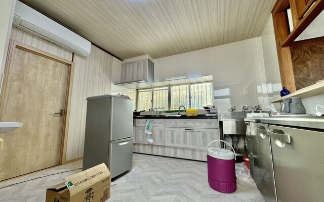 Hotel Ishigaki & Chikonkiya