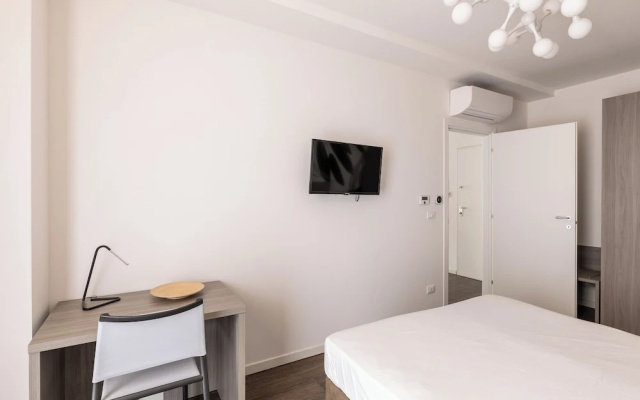 Citrus Apartment