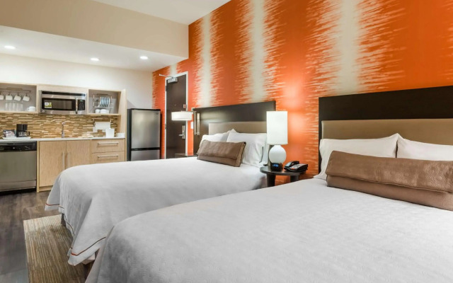 Home2 Suites by Hilton Atlanta Downtown