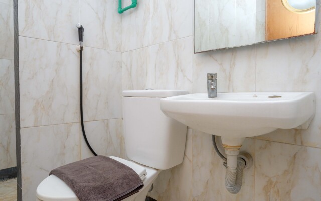 Urbanview Hotel Artama Simpang Lima by RedDoorz
