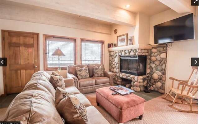 THE CHRISTOPHE 704 - 2 Br Condo