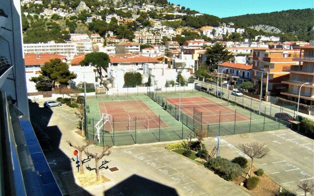 Apartamentos en Rocamaura