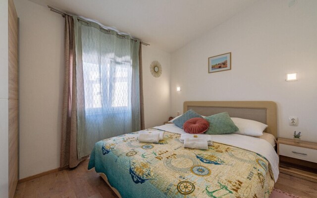 Amazing Apartment in Vir With Wifi and 2 Bedrooms