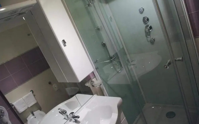 La Cattedrale Suites b&b
