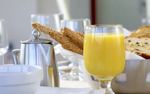Hotel Ionian Theoxenia