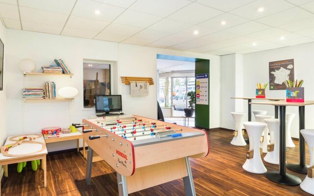 Matabi Hotel Toulouse Gare by HappyCulture