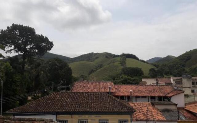 Pousada Cantinho da Vovó
