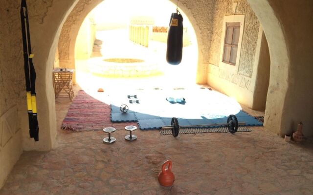 Taziry Ecolodge & Sustainable Village