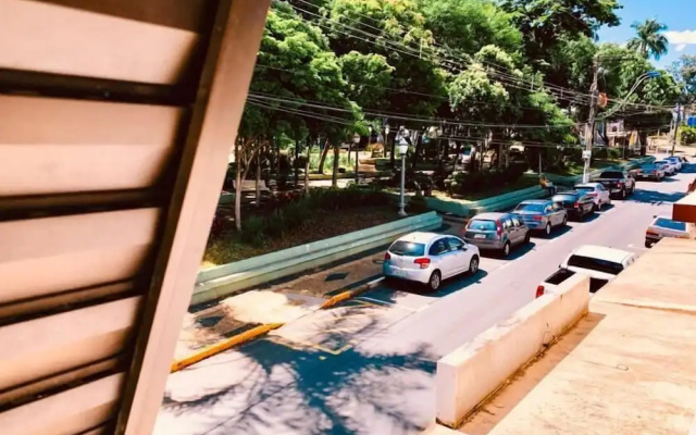 Hotel São Pedro