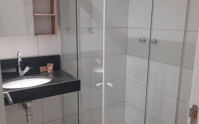 Edifício Promenade II Apt 408