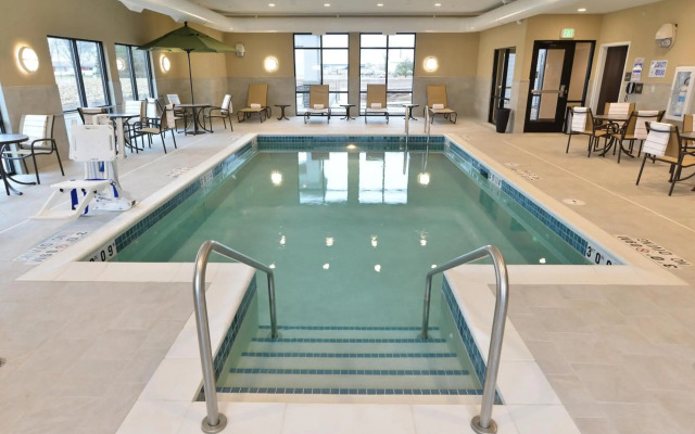 Hampton Inn & Suites Chippewa Falls