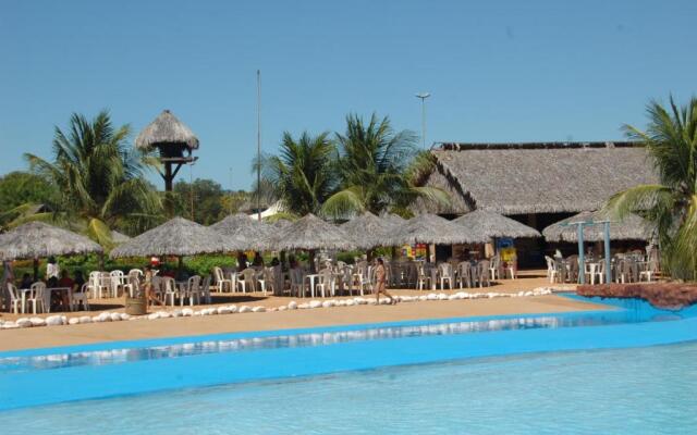 Verdes Vales Lazer Hotel